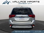 2020 Mitsubishi Outlander ES
