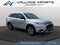 2020 Mitsubishi Outlander ES