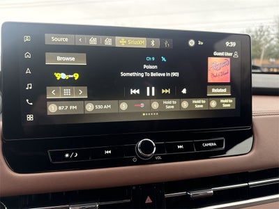 2026 Mitsubishi Outlander SEL