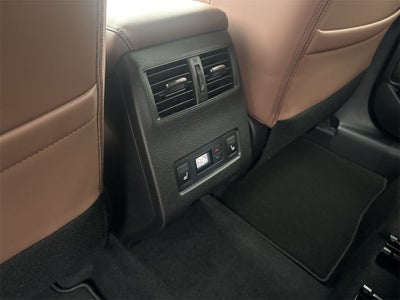 2026 Mitsubishi Outlander SEL