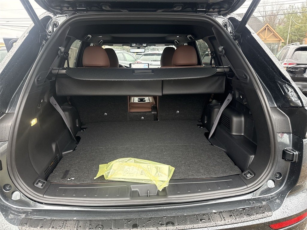 2026 Mitsubishi Outlander SEL