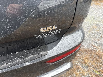 2026 Mitsubishi Outlander SEL