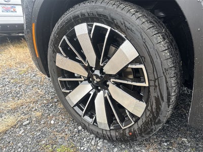 2026 Mitsubishi Outlander SEL