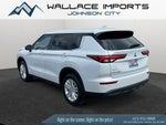 2024 Mitsubishi Outlander ES