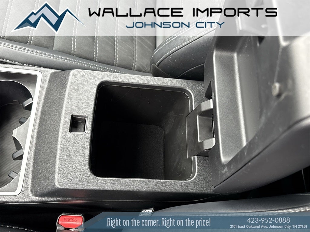 2023 Mitsubishi Outlander SE Black Edition