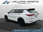 2023 Mitsubishi Outlander SE Black Edition