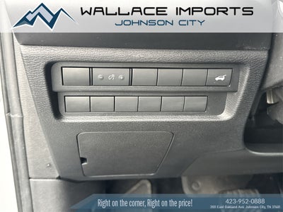 2023 Mitsubishi Outlander SE Black Edition