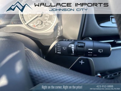 2026 Mitsubishi Outlander ES