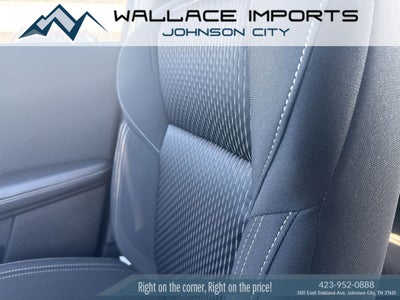 2026 Mitsubishi Outlander ES