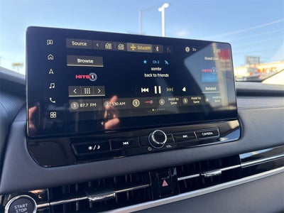 2026 Mitsubishi Outlander Trail Edition