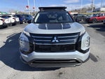 2026 Mitsubishi Outlander Trail Edition
