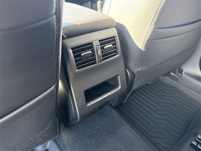 2026 Mitsubishi Outlander Trail Edition