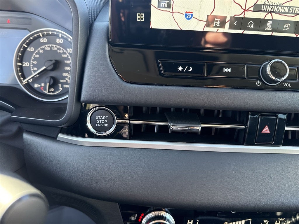 2026 Mitsubishi Outlander Trail Edition