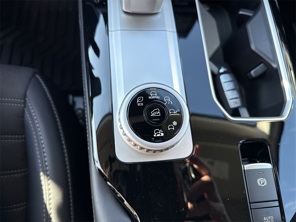 2026 Mitsubishi Outlander Trail Edition