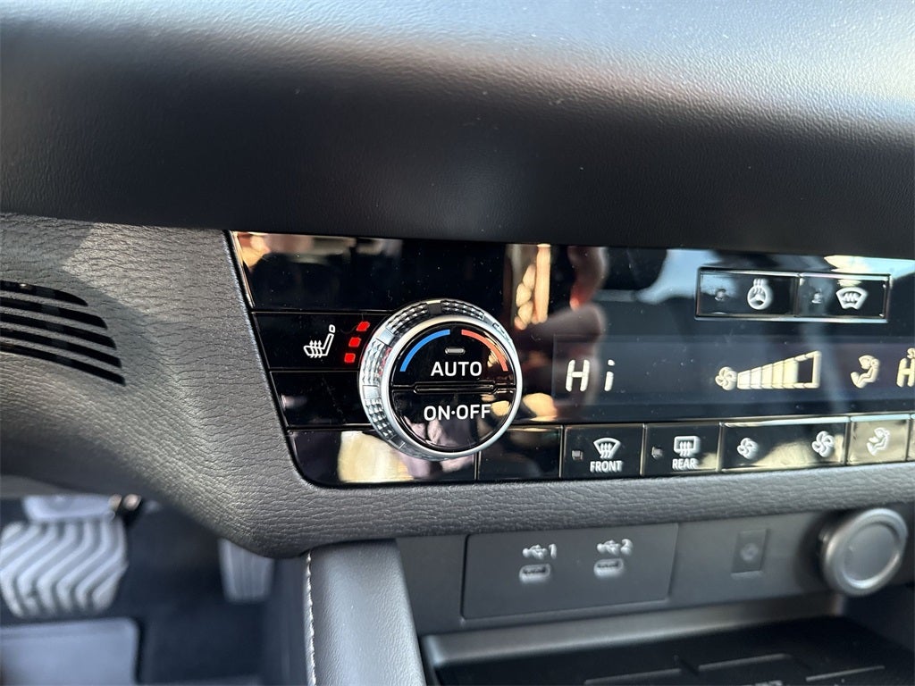 2026 Mitsubishi Outlander Trail Edition