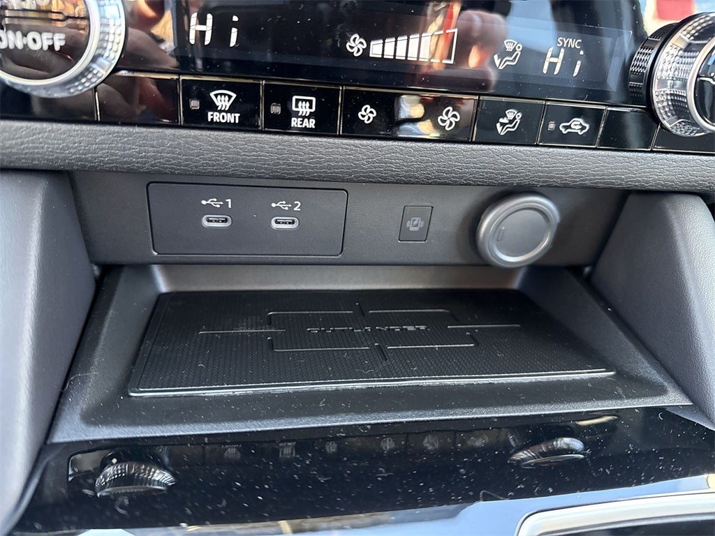 2026 Mitsubishi Outlander Trail Edition