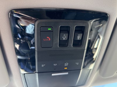 2026 Mitsubishi Outlander Trail Edition