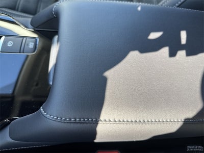 2026 Mitsubishi Outlander Trail Edition