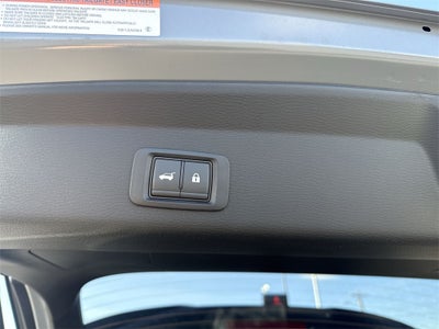 2026 Mitsubishi Outlander Trail Edition