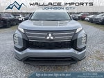 2026 Mitsubishi Outlander Trail Edition