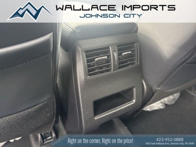 2026 Mitsubishi Outlander Trail Edition