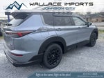 2026 Mitsubishi Outlander Trail Edition