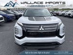 2026 Mitsubishi Outlander Trail Edition
