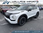 2026 Mitsubishi Outlander Trail Edition
