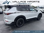 2026 Mitsubishi Outlander Trail Edition