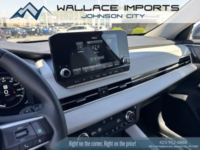 2024 Mitsubishi Outlander SEL