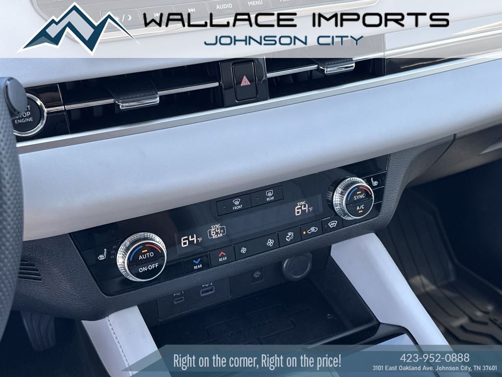 2024 Mitsubishi Outlander SEL