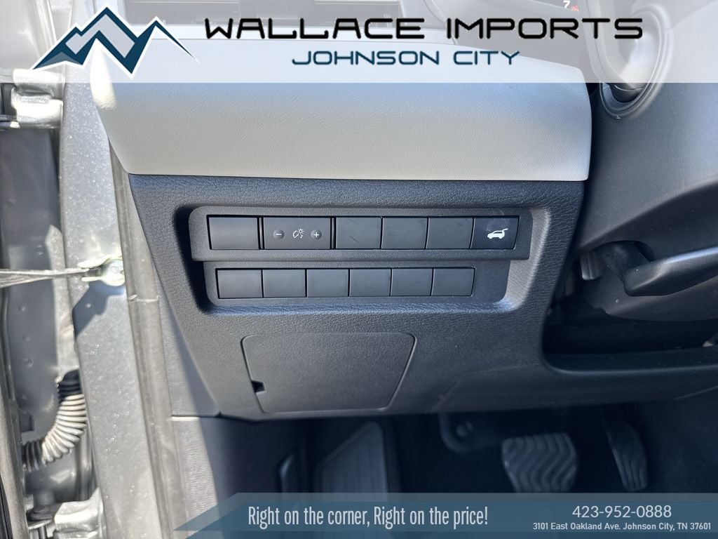 2024 Mitsubishi Outlander SEL