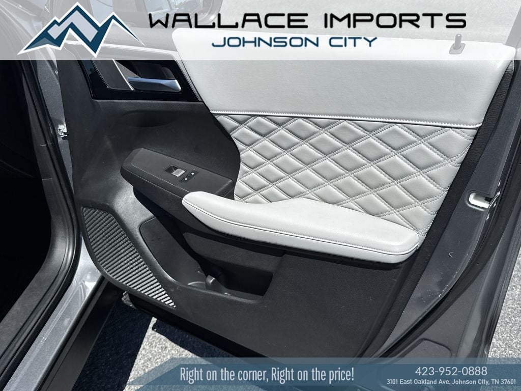2024 Mitsubishi Outlander SEL