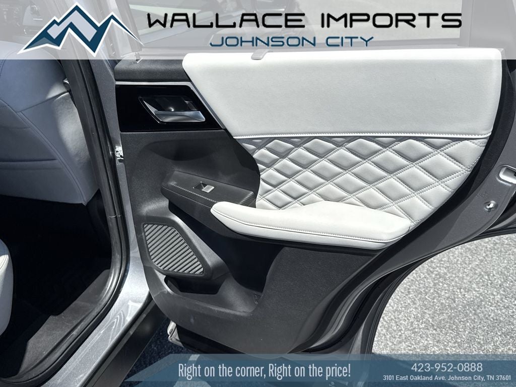 2024 Mitsubishi Outlander SEL