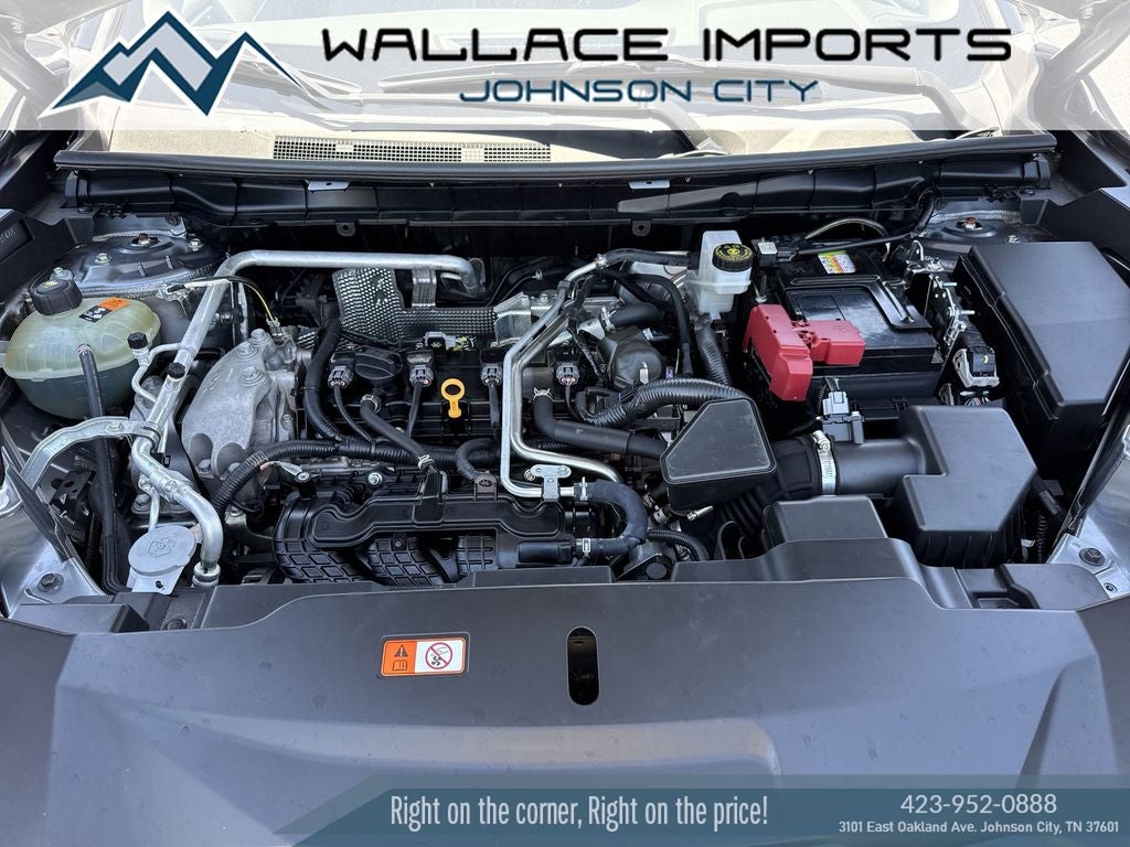 2024 Mitsubishi Outlander SEL