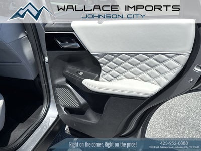 2024 Mitsubishi Outlander SEL