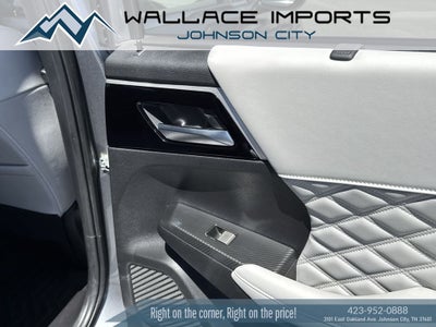 2024 Mitsubishi Outlander SEL
