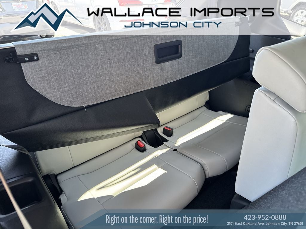 2024 Mitsubishi Outlander SEL
