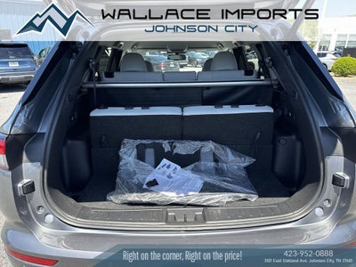 2024 Mitsubishi Outlander SEL