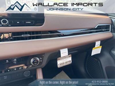 2026 Mitsubishi Outlander SEL