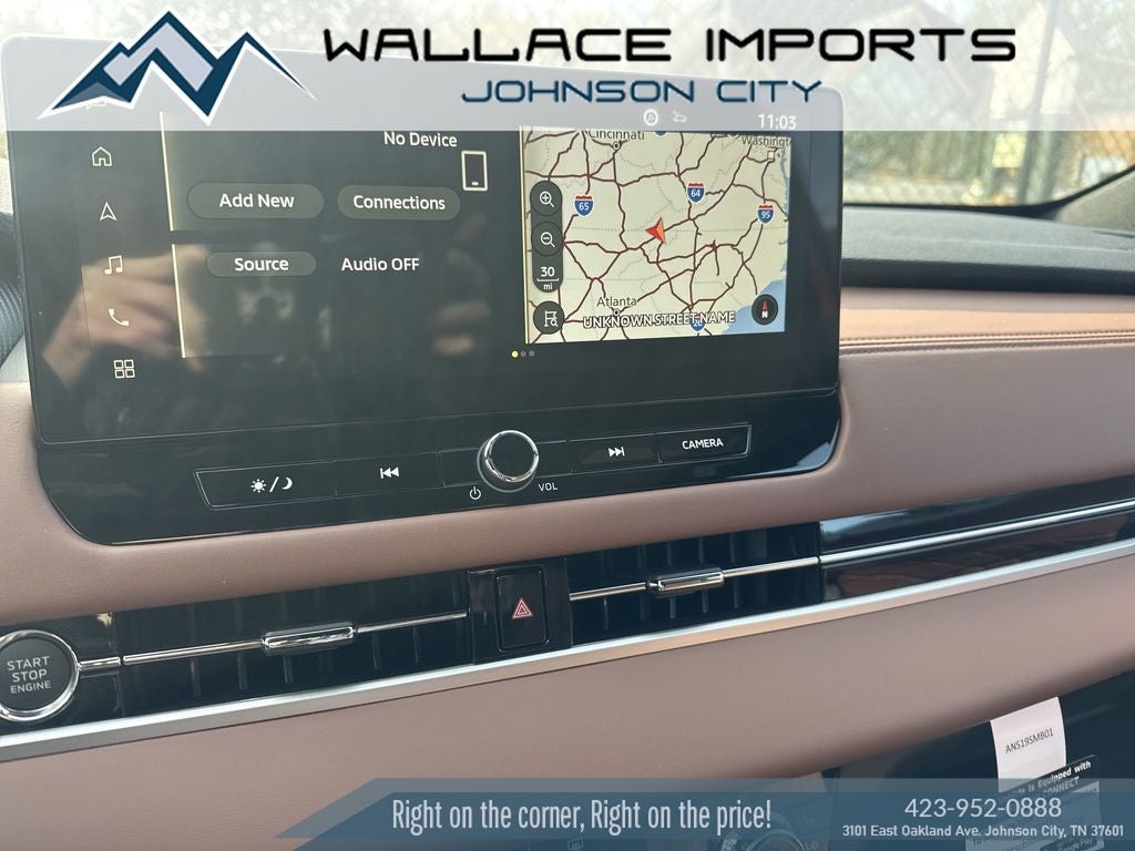 2026 Mitsubishi Outlander SEL