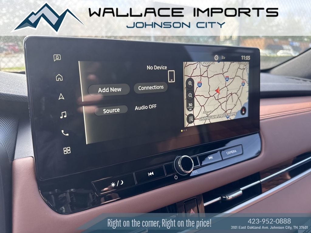 2026 Mitsubishi Outlander SEL