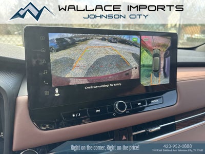 2026 Mitsubishi Outlander SEL