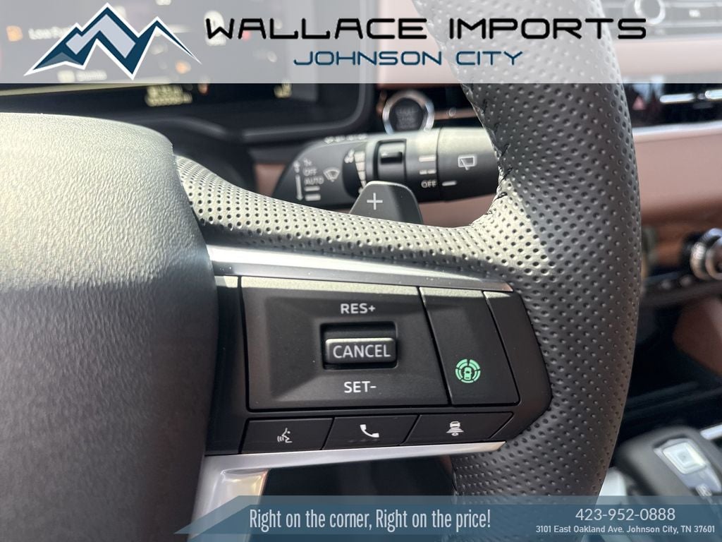 2026 Mitsubishi Outlander SEL