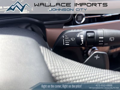 2026 Mitsubishi Outlander SEL