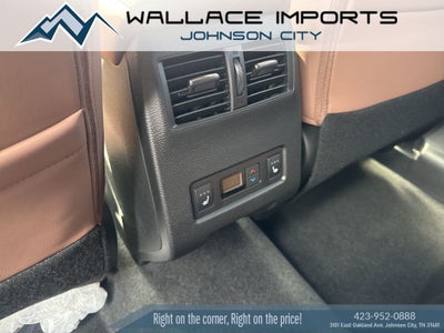 2026 Mitsubishi Outlander SEL