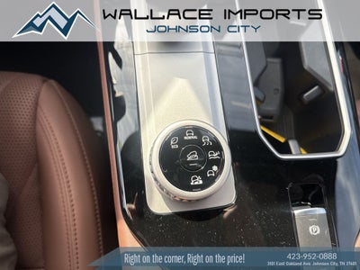 2026 Mitsubishi Outlander SEL