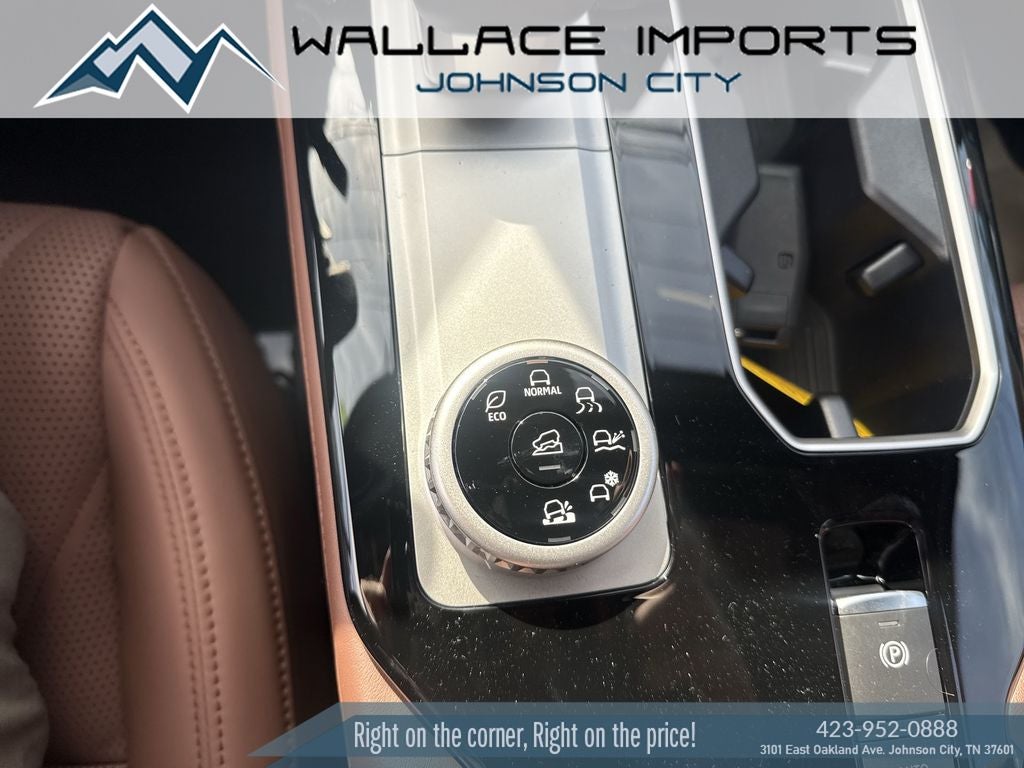 2026 Mitsubishi Outlander SEL