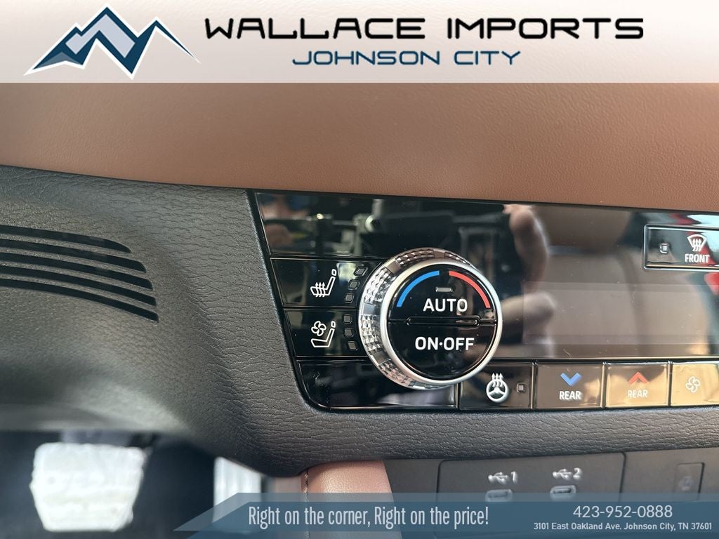 2026 Mitsubishi Outlander SEL