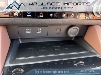 2026 Mitsubishi Outlander SEL